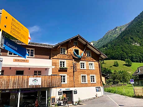 Aktivhostel HängeMatt