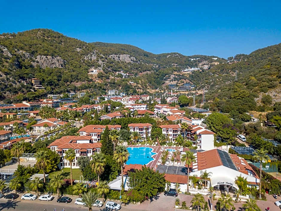 Alize Hotel Oludeniz - All Inclusive