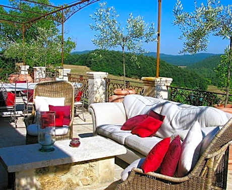 Borgo Santo Pietro