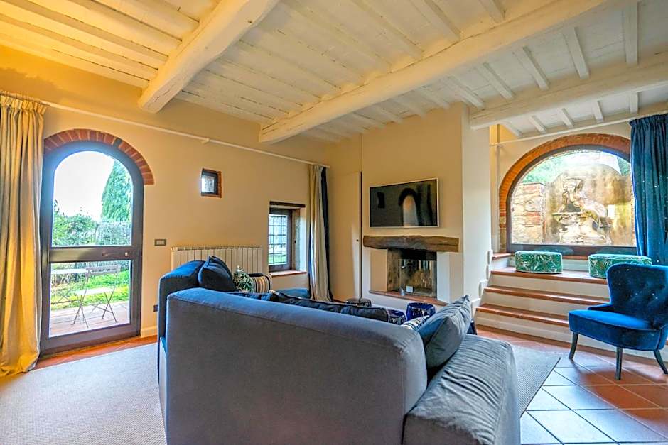 Relais La Martina