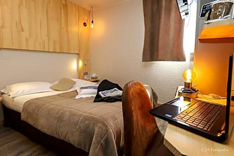 Kyriad Brive La Gaillarde Centre