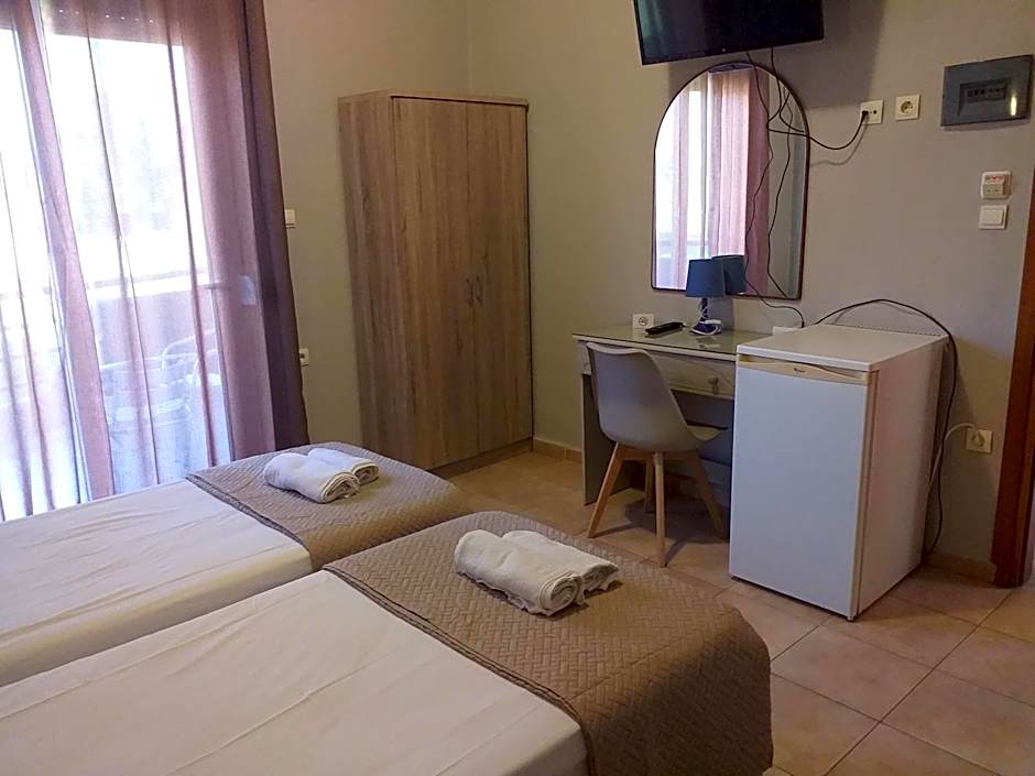Hotel Isidora