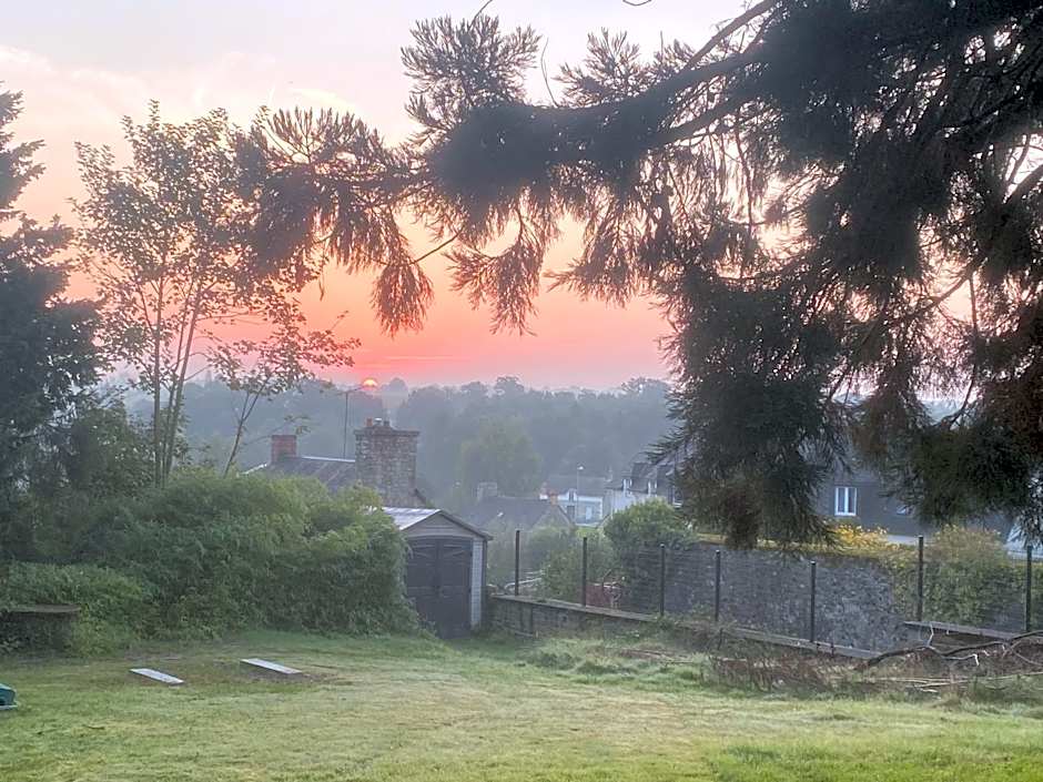 Cosy Er Lann Chambres d'Hôtes