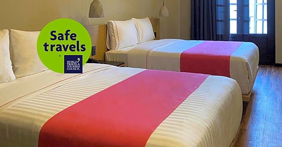 Hotel MX mas centro CDMX, Trademark Collection by Wyndham