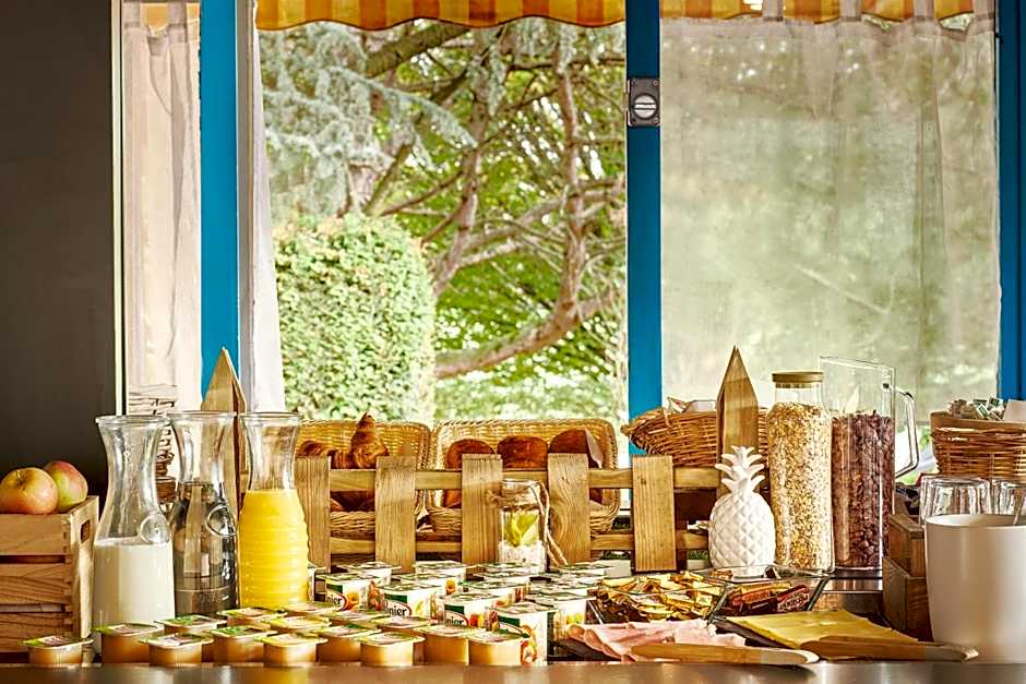 Kyriad Direct Epinal