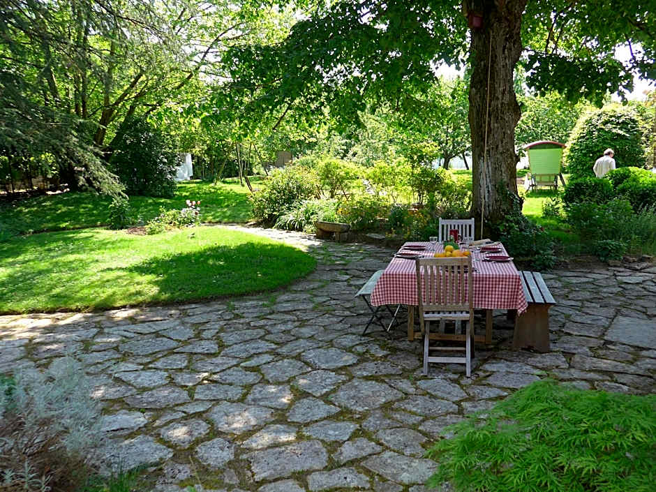 B B Au Pain Quotidien