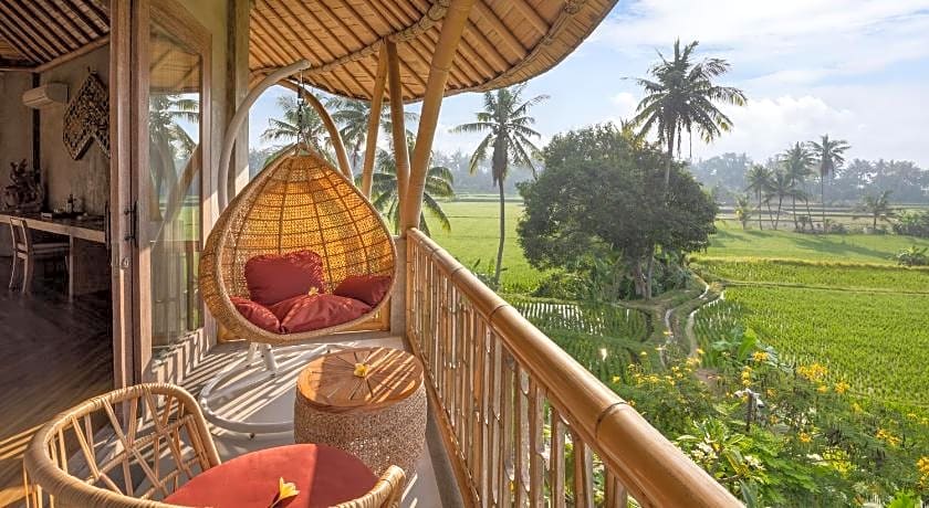 TheWakanda Resort A Pramana experience