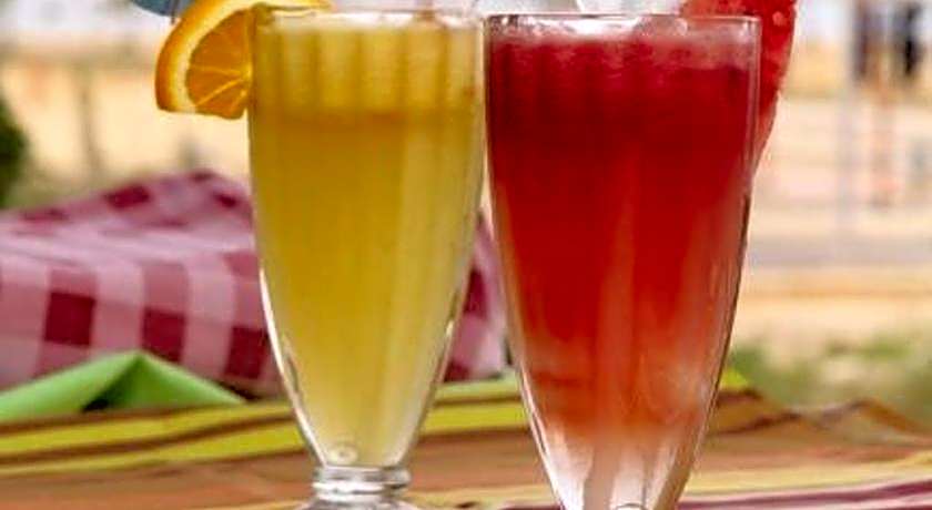 Hotel Grand Continental Kuala Terengganu