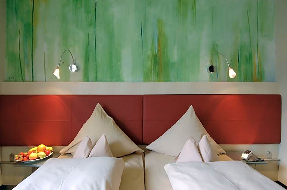 Mintrops Land Hotel Burgaltendorf