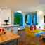 Luna Liquida Hotel Boutique