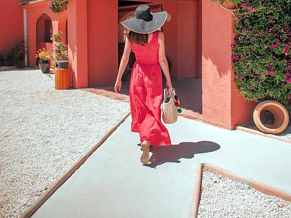 ibis Thalassa Hyeres Plage