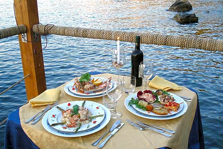 Villa Paladino - B&B e Guest House