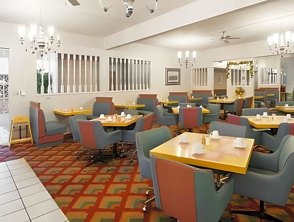 Americas Best Value Inn Texarkana – Texarkana, AR