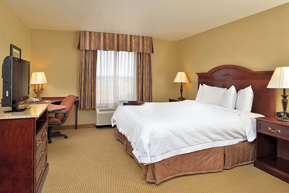 Hampton Inn By Hilton & Suites Boise-Meridian