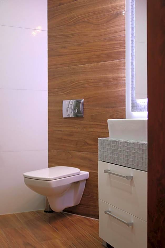 Apartamenty i pokoje u Klimka