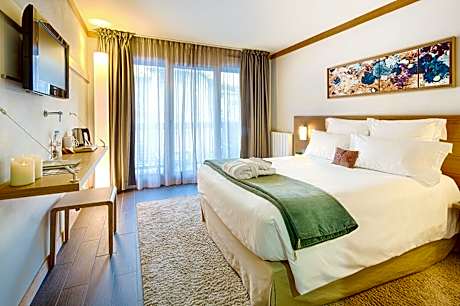 Double Room - Disability Access