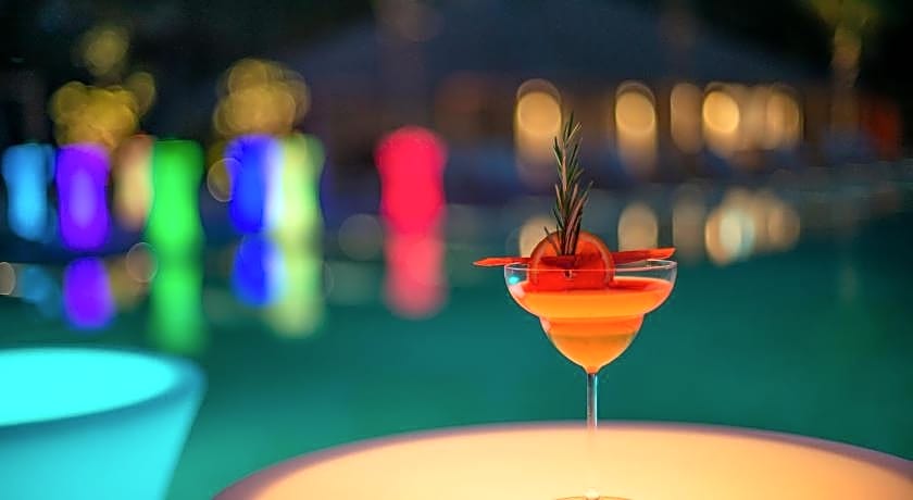 The Residence Maldives at Dhigurah