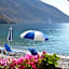 Hotel Porto Loutro on the Beach