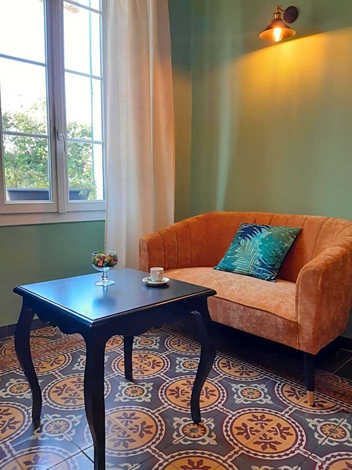 Hôtel Restaurant Notre Dame