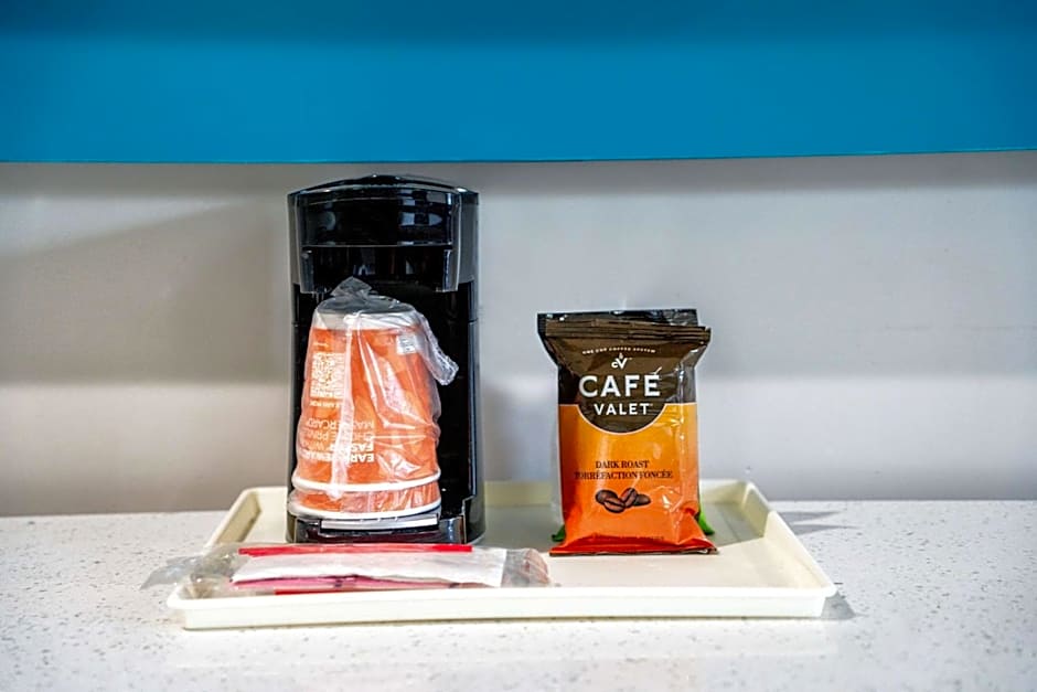 Rodeway Inn South Gate