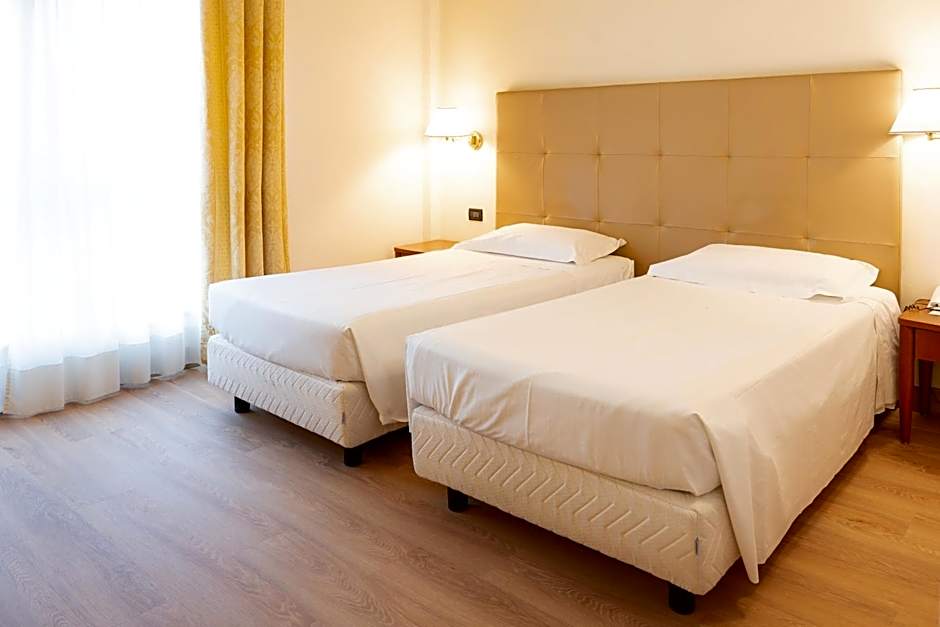 La Pieve Hotel