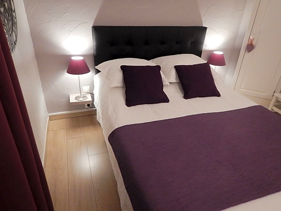 Hotel Miramar- Cap d'Antibes - La Garoupe plage
