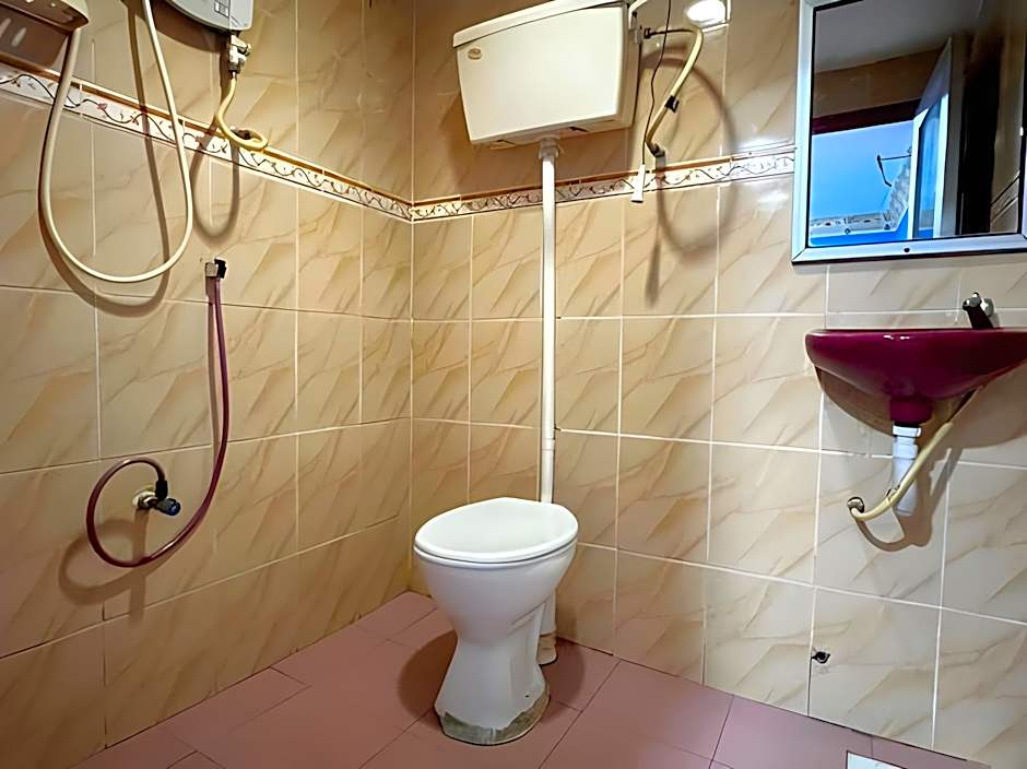 ARK Hotel Seri Kembangan