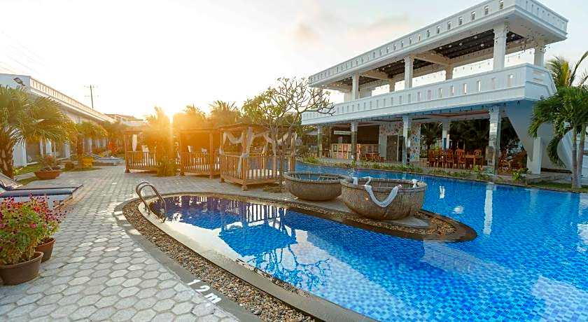 Fairy Hills - Suoi Tien Hills Hotel