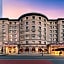 Fairmont Copley Plaza