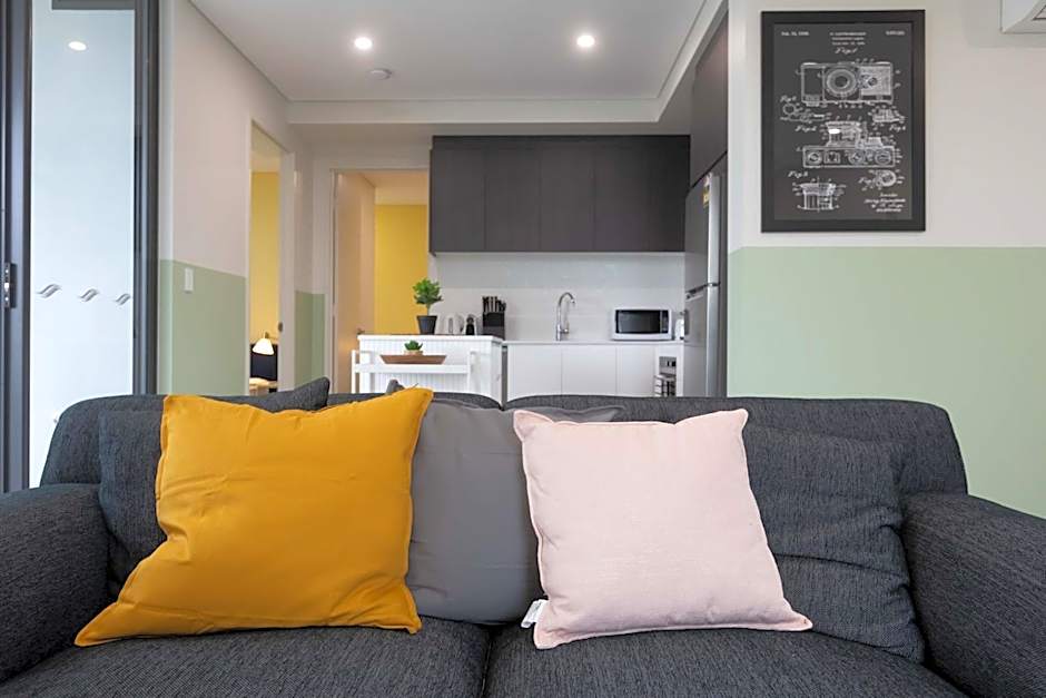 Kula Parramatta