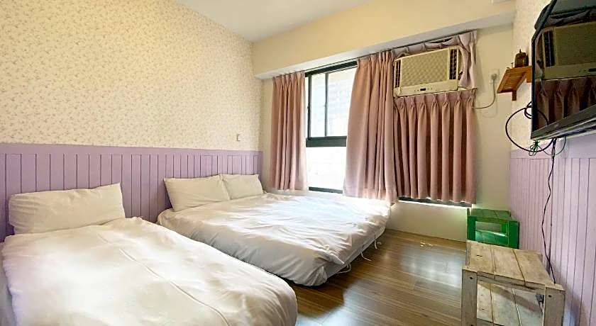 One Night Inn Fengjia