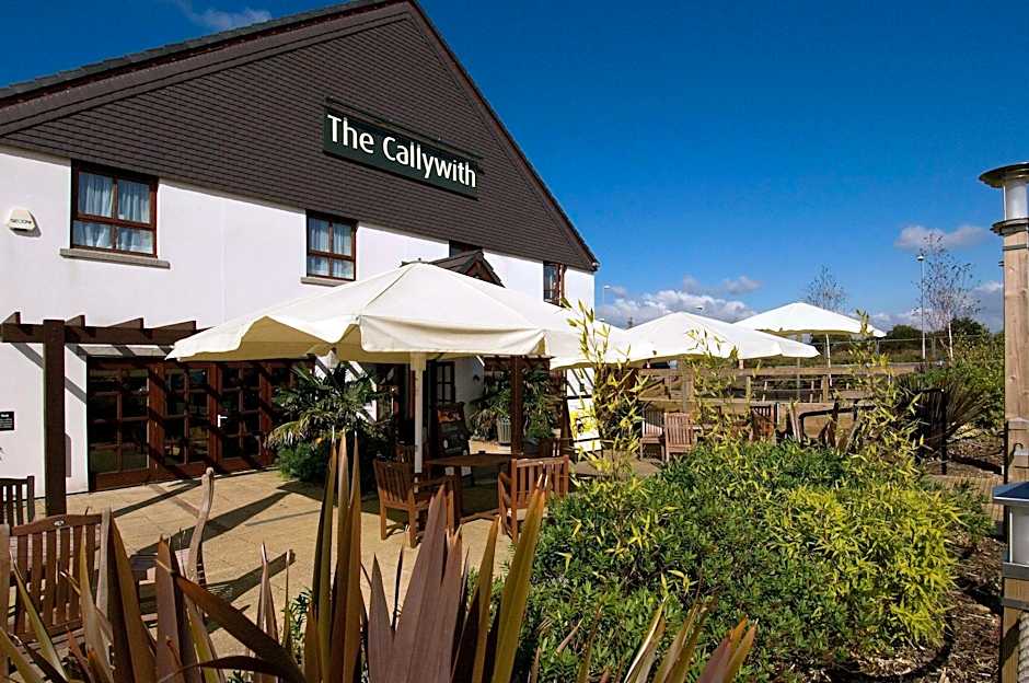 Premier Inn Bodmin