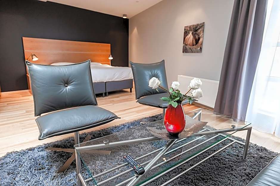 Park Inn by Radisson Reykjavik Keflavík Airport