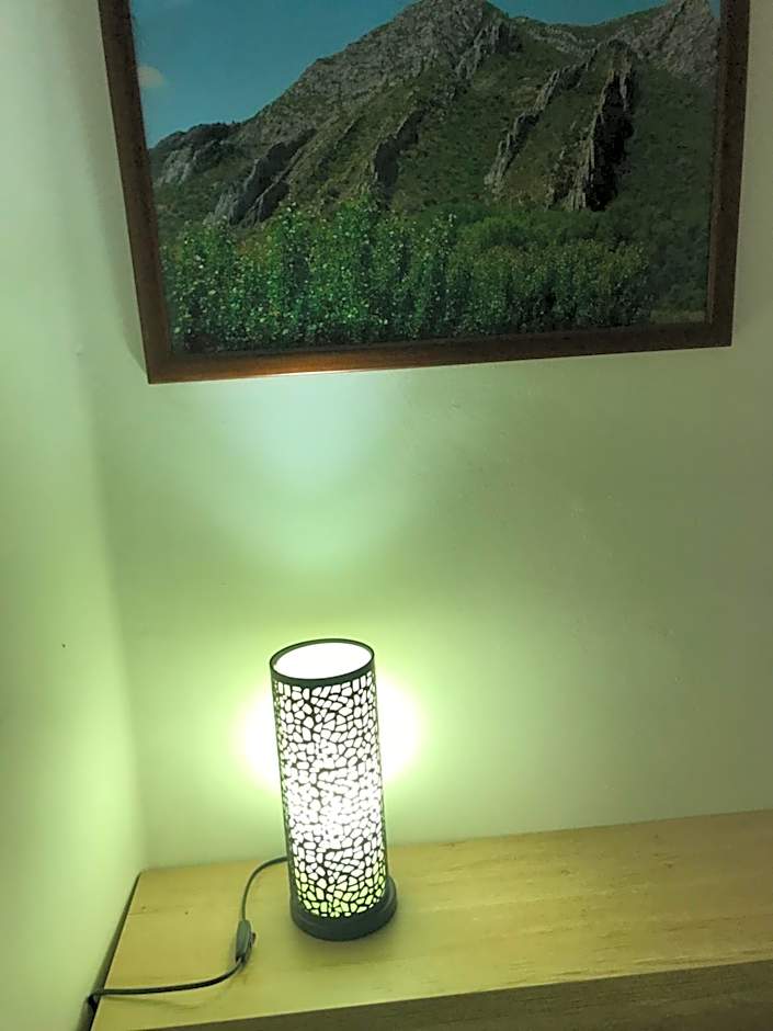 Hostal Casiano Camarasa