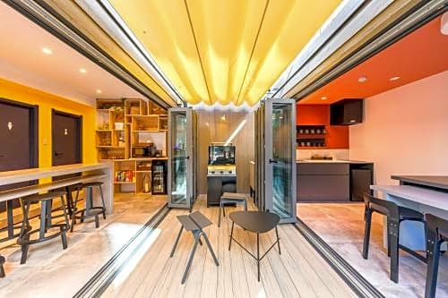 HUBHUB Nihonbashi Ningyocho - Vacation STAY 05839v