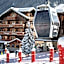 Hôtel Champs Fleuris Morzine