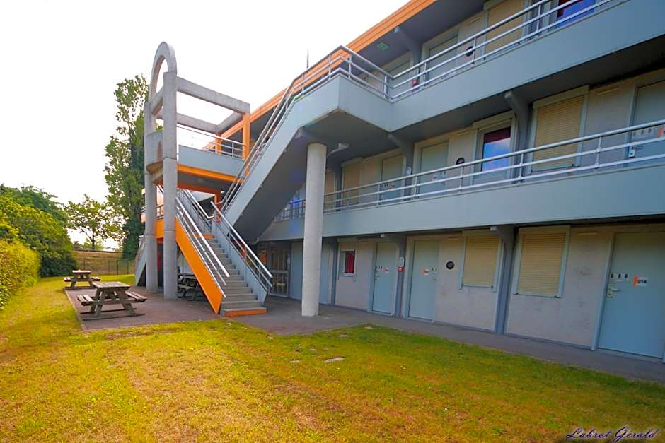 Premiere Classe Ales