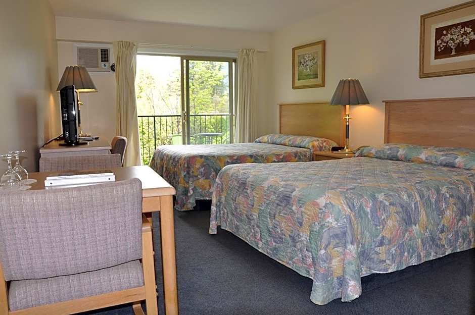 Summerland Motel