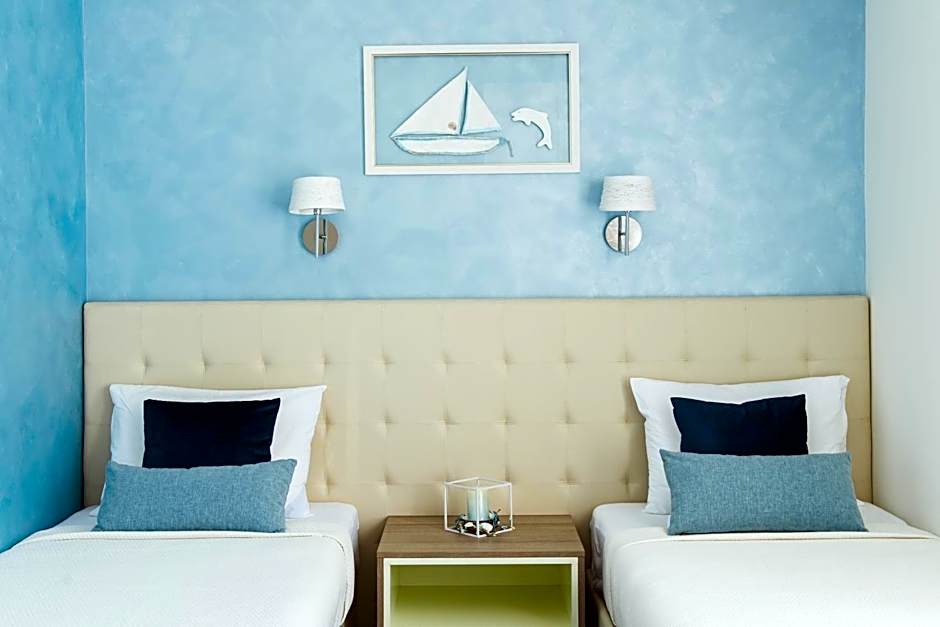Hotel Hermes Budva
