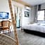 The Wood Pattani Hotel