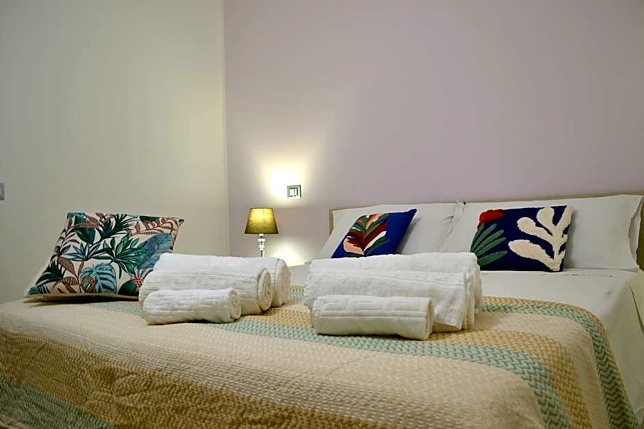 B&B Trepo Santa Domenica