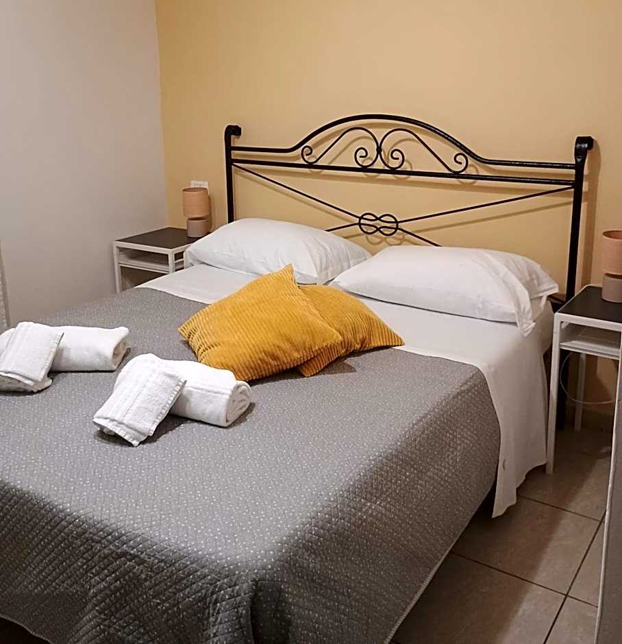 B&B Dimora Cirillo