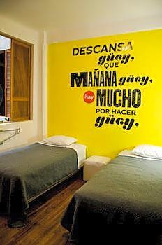 Hostel Mundo Joven