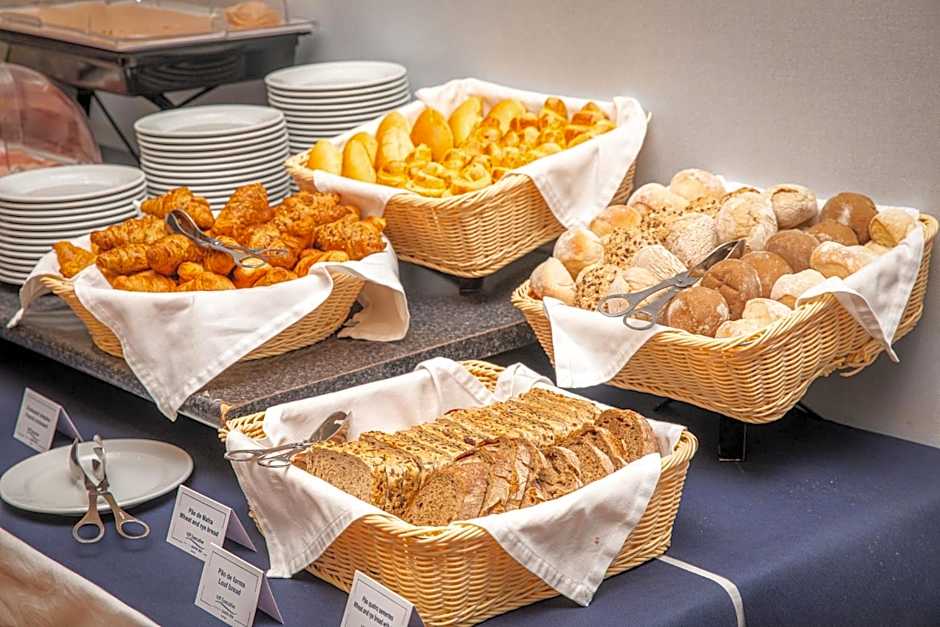 VIP Executive Santa Iria Hotel