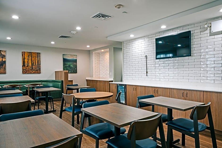 Fairfield Inn by Marriott New York LaGuardia Airport/Astoria
