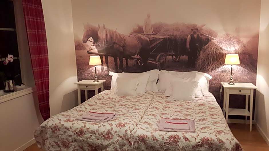 Kullens Bed and Breakfast