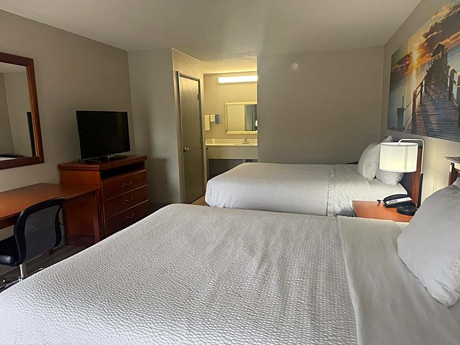 Days Inn by Wyndham Lake City I-10