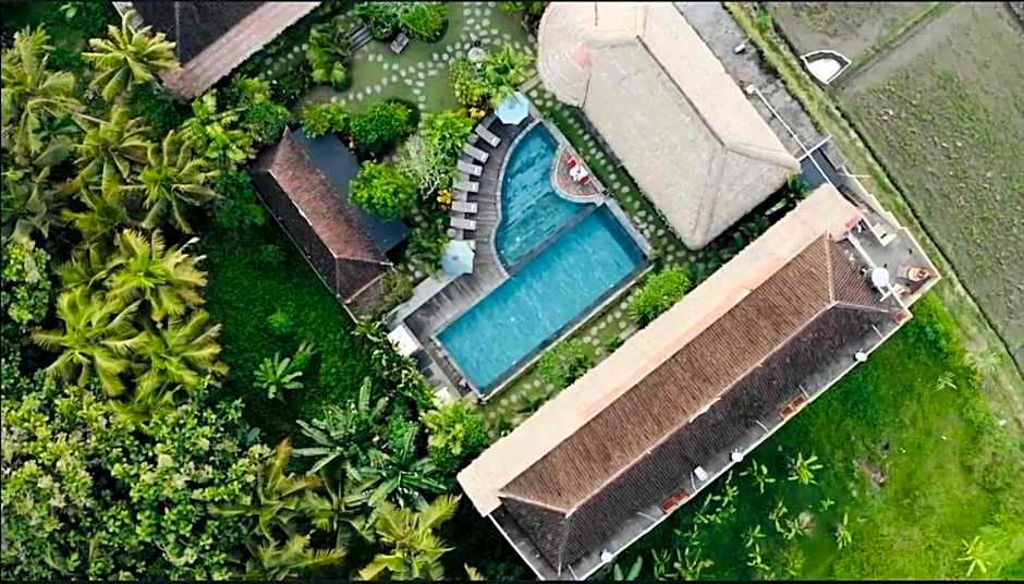 Kailash Suites by GenuineHost