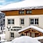 Appartements Landhaus Hubertus Wellness & Breakfast