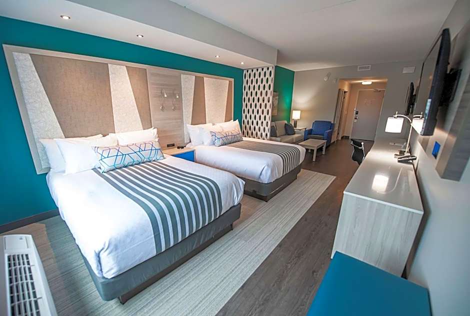 Best Western Premier Winnipeg East